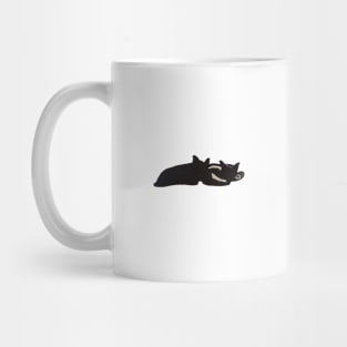 Kitties Mug